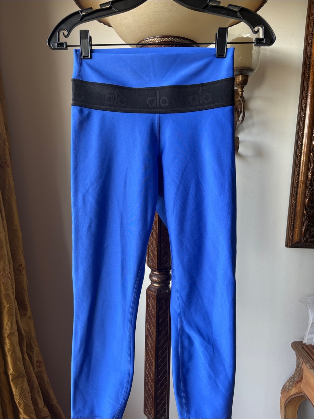 Alo yoga crop pant